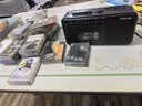飞利浦（PHILIPS)  TAR3568 复古磁带机音响  磁带播放机老式卡带录音机U盘一体机老人学生学习收录单放 实拍图
