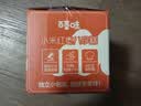 百草味小米红枣八珍糕500g 传统中式糕点零食整箱食品0蔗糖芡实糕山药 实拍图