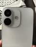 小米（MI）REDMI Note 17 Pro 8+256 白 9000mAh大电池 抗摔防水 AI反诈 国家补贴 红米note15pro新款 5g手机 实拍图