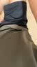龙伟联合短袖体能服训练套装男夏季07学生军训T恤速干体训服半袖运动上衣 实拍图