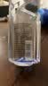 景田百岁山 天然矿泉水 570ml*24瓶 整箱装 会议办公 日常健康饮用水 实拍图