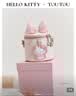 toutou2026三丽鸥hellokitty盒子包生日礼物送女友蝴蝶结斜挎链条包礼盒 晒单实拍图