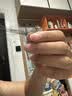 忆丝芸直发膏蛋白矫正毛发柔顺剂免拉直家用软化膏男头发服帖软发烫发梳 实拍图