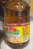 鲁花 【保真菜籽油】食用油 低芥酸特香菜籽油 6.18L   物理压榨 实拍图