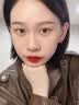 QMXDS999纯银耳钉女士养耳洞睡觉免摘2026新款高级感水滴百搭耳环 s999足银水滴耳钉 小号一对 实拍图