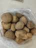 京鲜生 2026甘肃定西土豆净重5斤 单果100g+ 早餐 马铃薯洋芋 源头直发 实拍图