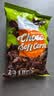 No Brand诺倍得玉米卷 巧克力味 120g*2 韩国进口网红爆米花休闲零食 实拍图