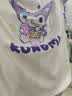 巴拉巴拉儿童睡衣套装秋季女童家居服可外出【hellokittyIP】209325171002 实拍图