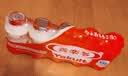 养乐多活菌型乳酸菌乳饮品100ml*5瓶原味低温乳酸菌饮料3件起售 实拍图