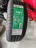 双星JUOGO轮胎 205/55R16 91V SH71适配新朗逸/速腾/英朗GT/宝来 实拍图