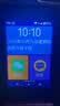金立（Gionee）V7+ 智能翻盖老人手机微信可视频抖音按键触摸屏长续航老年机专用4G全网通双卡双待学生备用机 红色 【标配版】 可触屏翻盖智能机 实拍图