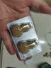 【原研药】达仁堂 松栢 速效救心丸40mg*60丸*2瓶/盒 2盒装 实拍图