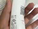京东京造耳温枪体温计温度计婴儿专用额温枪医用精准替水银电子体温计 实拍图