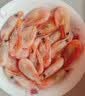 禧美海产加拿大熟冻北极甜虾1斤/袋 65-85只 (MSC认证) 水产 轻食中秋聚餐 实拍图