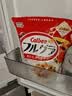 卡乐比（Calbee）原味水果麦片380g 进口非油炸 营养早餐代餐零食 实拍图
