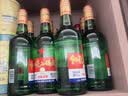 红星二锅头 大二 清香型白酒 52度 500ml*12瓶 整箱装 纯粮口粮酒 实拍图