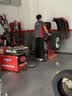 佳通轮胎(Giti)轮胎205/55R16 91V  228v1 原配吉利帝豪 适配 速腾/宝来 实拍图