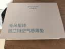 亚朵星球薄床垫宿舍记忆棉海绵学生宿舍单人地铺榻榻米软折叠睡垫90x190 实拍图