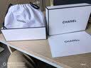 CHANEL【官方正品】香奈儿蔚蓝男士香水系列 男香 持久留香 生日礼物 蔚蓝男士淡香水100ml 木质调 | 赠节日限定礼盒包装 实拍图
