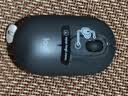 罗技（Logitech）POP MOUSE 无线鼠标 蓝牙鼠标 高颜值办公鼠标 夜幕黑 实拍图