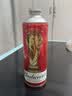 百威【梅西同款】经典啤酒【世界杯联名款】红百1L*6桶 中秋礼品 实拍图