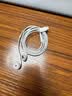 Apple/苹果 EarPods USB-C有线耳机 type-c有线耳机  iPhone 18有线耳机笔记本耳机游戏音乐 实拍图