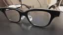 ROKID Glasses乐奇AI眼镜 全功能AI眼镜 智能眼镜 【赠充电仓】AR眼镜 拍照导航翻译AI智能体 灵伴 实拍图