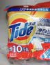 汰渍净白去渍洗衣粉柠檬清新10斤装 强效去渍 大袋批发非皂粉家庭装 实拍图