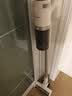 海尔（Haier）26年新款吸尘器轻量车载桌面随手吸手持吸猫毛神器家用绿光显尘便携大吸力强力防缠绕一键价保SC02 实拍图