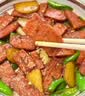 梅林午餐肉火腿罐头早餐火锅搭档340g家庭应急储备即食品物资 实拍图