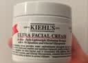 科颜氏（Kiehl's）全新第三代高保湿面霜50ml补水保湿滋润护肤品生日礼物 实拍图