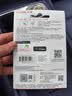 Sandisk闪迪128GB Type-C USB3.2 手机U盘DDC3黑色 读速高达400MB/s 自动备份 手机电脑两用  实拍图