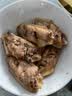 泰森（Tyson）鸡翅中 净重2斤1袋 冷冻 炸鸡翅 卤鸡翅 卤味烧烤 生鲜食材 实拍图