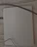 中兴（ZTE）【晴天墙面路由器】AX3000满血WiFi6自研双核芯品质家居别墅ap 主路由Mesh3000M无线速率千兆网口 实拍图