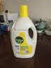 滴露（Dettol）衣物消毒液除菌柠檬3L 99.9%杀菌除螨内衣裤衣服消毒水配洗衣液 实拍图
