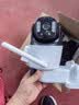 奥克斯高清室外摄像头防水手机远程无线wifi监控器360度无死角云台旋转无死角4g网络全景语音对话户外 实拍图