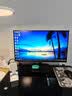 KTC 23.8英寸 180Hz高刷 高清屏 爱眼低蓝光 可壁挂广色域HDMI+VGA 办公轻电竞显示器H24F6 实拍图