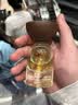 滴畅75%酒精消毒液100ml*3瓶家用户外消毒酒精喷雾皮肤清洁便携消毒剂 实拍图