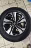 优科豪马横滨轮胎/汽车轮胎 235/65R17 G98HV 104H 原配本田CR-V/皓影 实拍图