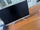 AOC 27英寸2K FastIPS 原生200Hz 1ms HDR400  硬件低蓝光 游戏电竞电脑显示器 典雅白宙斯盾Q27G4/WS 实拍图