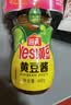 海天 黄豆酱 800g 非转基因黄豆 优选黄豆 酱香浓郁 下饭烹调炒菜  实拍图
