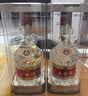 五粮液 普五八代 马年礼盒 浓香型白酒 52度 500ml*2 酒厂直供 实拍图