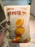 盐津铺子鹌鹑蛋混合口味约400g约60颗盐焗香卤卤蛋铁蛋中秋礼品休闲零食 实拍图