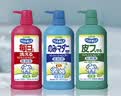 狮王艾宠宠物沐浴露柔和花香替换装550ml除臭除味抑菌狗狗沐浴露 实拍图