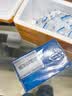 安佳（Anchor）淡奶油1L新西兰原装进口动物性稀奶油生日蛋糕裱花蛋挞液烘焙原料 安佳淡奶油 1L*1盒 实拍图