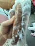 秋林里道斯 哈尔滨红肠儿童肠80g*5支 东北特产 生鲜速食 瘦肉型红肠 实拍图