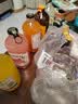 宾得宝（Bundaberg）含气饮料混合装375ml*6瓶 8口味随机发货 澳洲秋日出游果汁气泡水 实拍图