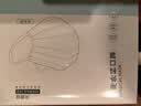 京东京造医用外科口罩一次性独立包装灭菌级100只白色防晒防尘透气面罩 实拍图