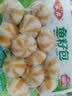 安井鱼籽包 240g/包 鱼糜含量≥45%锁鲜装火锅麻辣烫关东煮食材 实拍图