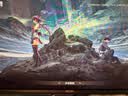 AOC爱攻昊天27英寸2K OLED 320Hz五层堆叠 BlackAR镜面抗反抗眩 色准王HDR500电竞显示器AG277QSD 实拍图